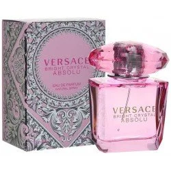 Парфюмированная вода Versace Bright Crystal Absolu 30мл