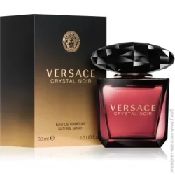 Versace Парфумована вода Crystal Noir 30 мл