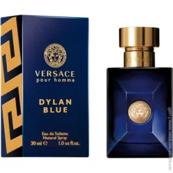 Versace Туалетная вода Dylan Blue 30 мл