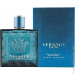 Versace   Eros 100 
