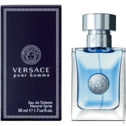 Versace Туалетная вода Pour Homme 30 мл
