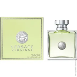 Versace Туалетная вода Versense 100 мл