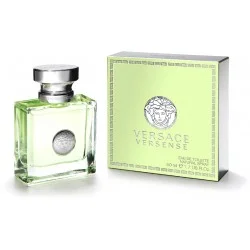Туалетная вода Versace Versense 50мл