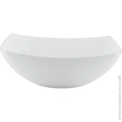 Салатник Versailles Arris Blanco 16.5 см (VS-165A)