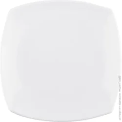 Десертная для десертов Versailles Arris Blanco 21.5 см (VS-215A)