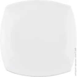 Мелкая столовая Versailles Odin Blanco 33 см (VS-330A)