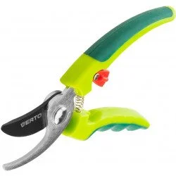 Секатор Verto 15G200 18.5см