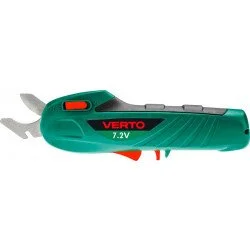 Verto 52G300 27.5см