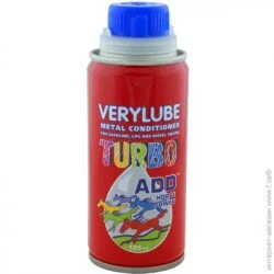 Кондиционер Verylube Турбо 125 мл (XB 40060)