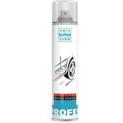 Verylube Средство для обезжиривания деталей 320 мл (ХВ 40044)
