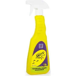 Очиститель Verylube стекол XB 40404 500 мл