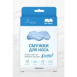 Via Beauty Маска против черных точек 8 г 7 шт.