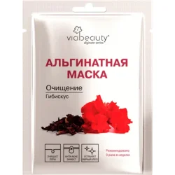 Via Beauty Маска для лица Альгинатная