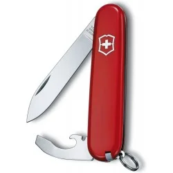 Швейцарський ніж Victorinox Swiss Army Bantam Red (0.2303)