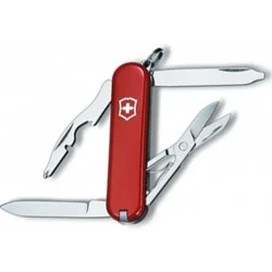 Victorinox Rambler Red (0.6363)