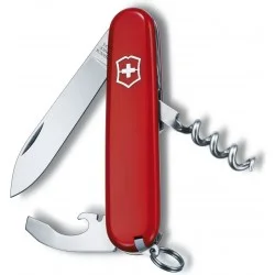 Victorinox Swiss Army Waiter Red (0.3303)