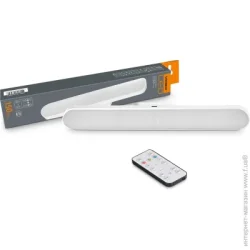 Videx Светильник-ночник LED з пультом VL-NL049W-R 1,5 Вт белый 27896