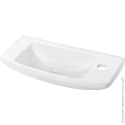 Раковина Vidima Ulysse/Style 50x24 см (W449401)