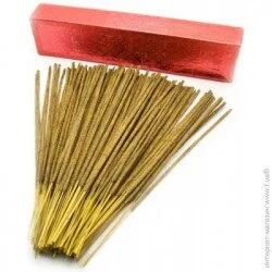 Vijayshree Аромат для дома Agar Wood 100 гр., Благовоние Аромапалочки (23514)