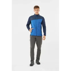 Viking Джемпер BLAST MAN JACKET 750/25/6176/1915 р.XL синій