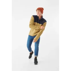 Viking Джемпер LAKESIDE MAN 740/25/2424/6474 р.M зеленый