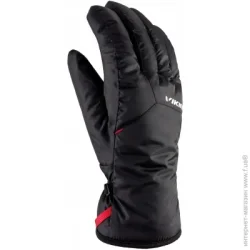 Viking Варежки NAUTIS MULTIFUNCTION 140/23/3358/09 р. 8 черный