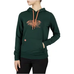 Viking Джемпер PANAKA LADY 730/25/8883/7300 р.M зеленый