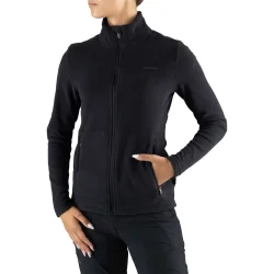 Viking Джемпер TESERO LADY 740/24/5658/0900 р.S черный