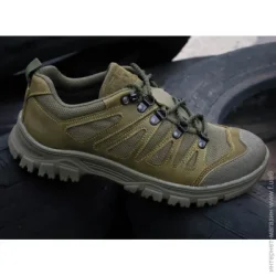 Viking Кроссовки тактические Викинг летние Urban хаки 40 (125127)