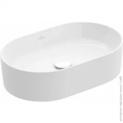 Раковина Villeroy & Boch Collaro 56х36 см (4A195601)
