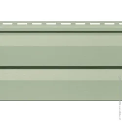 Vilo Сайдинг 3,00x0,20 м 0,60 кв.м світло-зелений SV-03