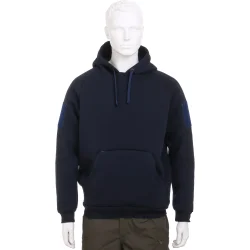 Кофта Vin-Bron Худи Торонто 3001 р.XL синий