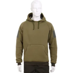 Кофта Vin-Bron Худи Торонто 3001 р.XXL зеленый