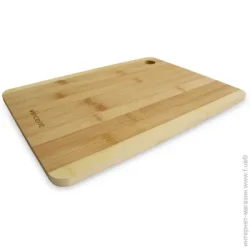 Кухонна дошка Vincent Дошка кухонна бамбук 28х22х1,2 см VC-2102-28