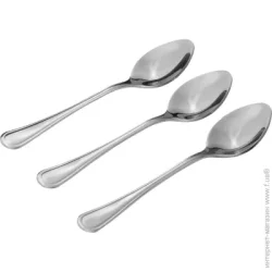 Vincent Набор чайных ложек 3 шт. VC-7049-3-3