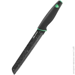 Кухонний ніж Vincent Ніж для хліба non-stick L = 20 см VC-6203 Fiesta