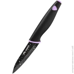 Кухонний ніж Vincent Ніж для овочів non-stick L = 9 см VC-6207 Fiesta