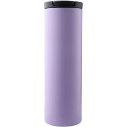 Термокружка Vincent Термочашка Purple powder 0,45 л VC-1526PP