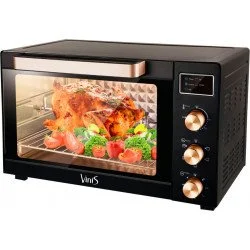 Настольная духовка Vinis VO-4517B