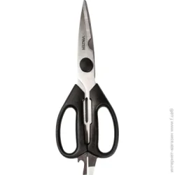 Кухонні ножиці Vinzer Ножиці кухонні 10 см 89286