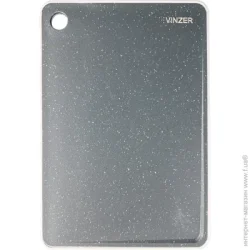 Кухонная доска Vinzer Доска разделочная 23x16 см 50539