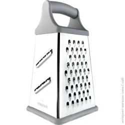 Vinzer Тертка багатофункціональна 4 в 1 50651