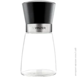 Мельница для специй Vinzer Мельница для соли и перца 50194