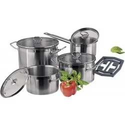 Смешанный набор Vinzer Universum Compact 9 пр. (89040)