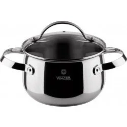 Кастрюля Vinzer Culinaire 2.4л (89166)