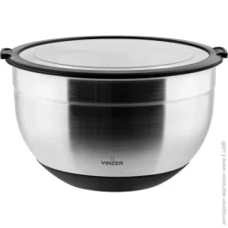 Миска Vinzer 24 см 4 л (50344)