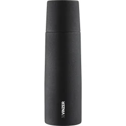 Термос Vinzer Nero 1л