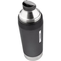 Термос Vinzer Nero 1л (50137)