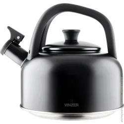 Vinzer Чайник STELS 2,7 л 50005