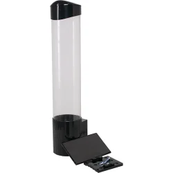 Стаканодержатель VIO Тримач для склянок С1 black